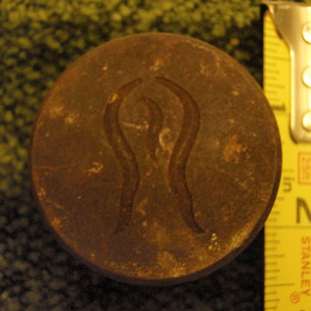 Any ideas besides a paperweight?