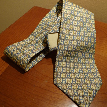 HERMES -PARIS  - Mens Clothing