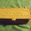 iron box