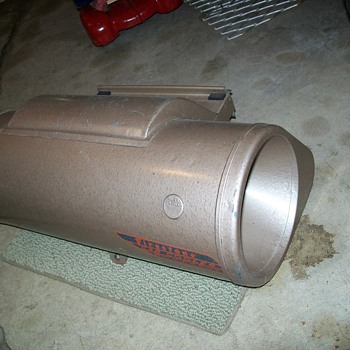 Firestone Car Cooler air conditioner