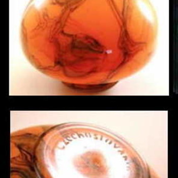 Compounded errors made with simple Shapes – Attention to Detail is Not Really Optional – It is a Requirement. - Art Glass