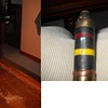 WWII Japanese Artillery Shell