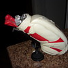 vintage golf bag telephone