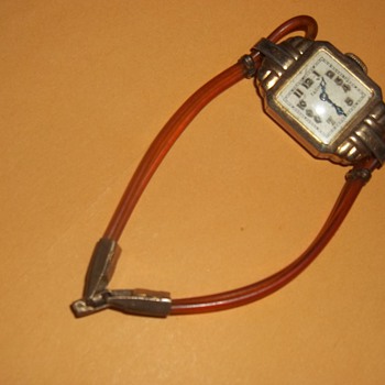 vintage watches