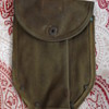 MILITARY BAG?