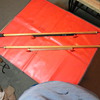 Antique Fishing Poles 