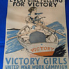 Original WWI Posters