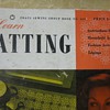 Tatting book not sure what this is