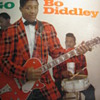 Bo.Diddley Second L.P.