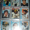 Big Hitters in the Big Easy (Aka the Aints)
