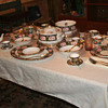 Royal Albert Provincial Flowers collection November 2011 update