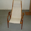 Swedese Yngve Ekstrom chairs(2)