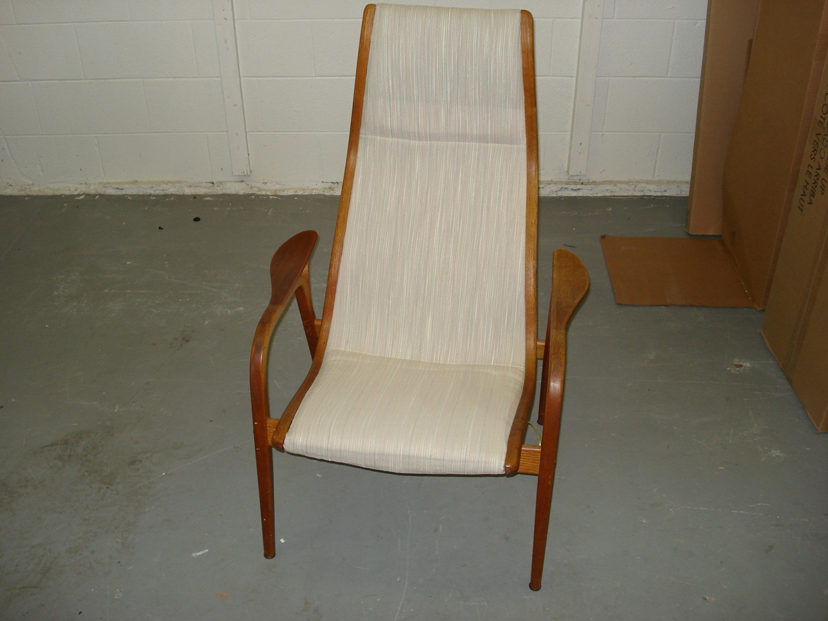 Swedese Yngve Ekstrom chairs(2) Collectors Weekly Swedese Yngve Ekstrom chairs(2) Collectors Weekly
