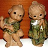 Japanese Toyo Children