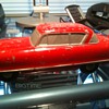 Old toy cars