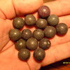 Clay Marbles