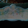porcelain tray