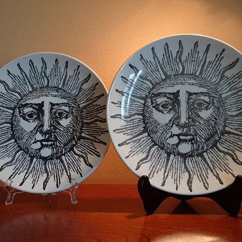 THANKYOU VERY SCANDINAVIAN_PIECES YOUR A SWEETHEART LOVE SEAN AND SCOTT, RATT MAT HELA DAN GUSTAVSBERG F5555 FLINTGODS - Art Pottery