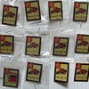 Texaco 1996 Atlanta Olympic Pins.