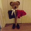 Merry Thought Bear Clothes Stand
