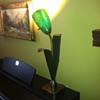 Tulip Lamp