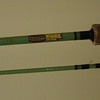 Shakespeare Wonderod Fly Rod 7'9" Green Blank