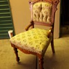 Mystery Antique Chairs