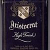 Aristocrat High Finish 727