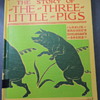 Some Vintage Children's Picture Books
