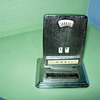 1967 Perpetual Calendar