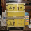 Childs toy cabinet? Any Ideas?