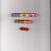 WWII Navy Bars