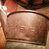 Old Erir RR scoop