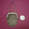 ~~Vintage Metal Mesh Coin Purse~~