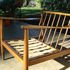 Can anyone tell me about this Dux chair?
