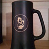 Playboy Club mugs