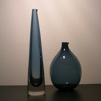 T. Sarpaneva - Art Glass