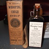 Dr. Hobson's Whooping Cough Syrup