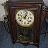 New Haven Clock Co. clock