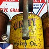 Oil Cans
