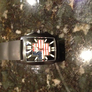 BREITLING For Bentley Watch - Flying B Midnight Carbon (AMERICAS RARE RARE RARE)