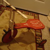 Thistle Trike / TriAng Trike / Lines Bros Tricycles