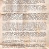 Commencement Address of 1938 Graduating Class - Pinehurst, Georgia