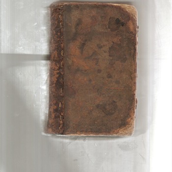 1790 bible - Books