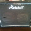 50 watt Marshall combo fawn restoration