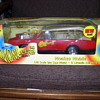 THE HEY HEY IT'S THE MONKEES MOBILE AMERICAN MUSCLE 1:18 SCALE