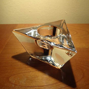 ORREFORS - SWEDEN  - Art Glass
