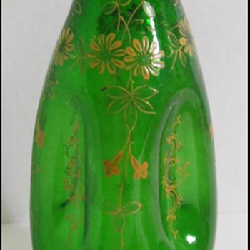 POSSIBLE LOETZ DEK does any one know?? - Art Glass