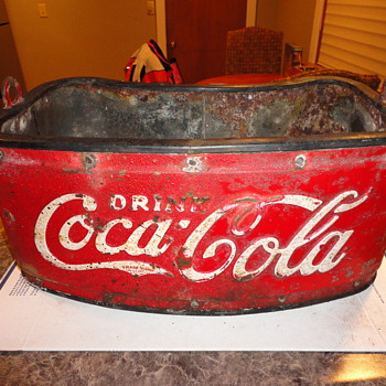 Ball Park Cooler