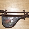 Antique Sewing Machine????